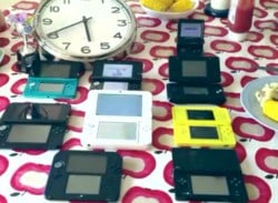 Here's How The 2DS Stacks Up Against Other Handhelds When It Comes To Stamina