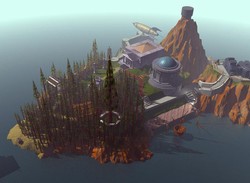 The Making Of Myst