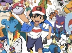 Ash Ketchum And Pikachu's Time In The Pokémon Anime Is Coming To An End