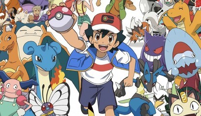 Ash Ketchum And Pikachu's Time In The Pokémon Anime Is Coming To An End