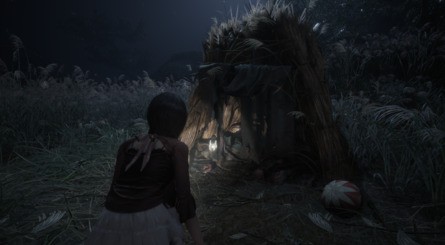 Fatal Frame 2: Crimson Butterfly Remake