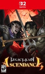 Legacy of Kain: Ascendance (Switch 2)
