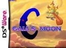 Gaia's Moon Flies Into Japan on 25th July