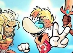 Brawlhalla’s Annual Heatwave Event Adds New And Old Summer-Themed Skins