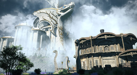 Final Fantasy XIV Online