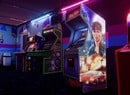 Kung Fury: Street Rage Cabinet Hits Arcade Paradise In January