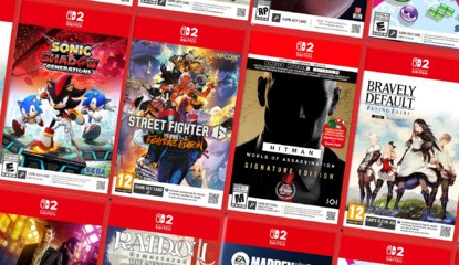 Will You Be Buying Any Game-Key Card Switch 2 Games?
