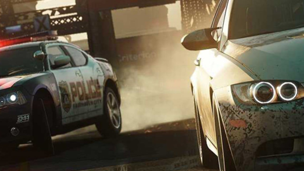 Need for Speed: Most Wanted U Review (Wii U) | Nintendo Life