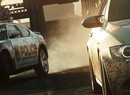 Need for Speed: Most Wanted U (Wii U)
