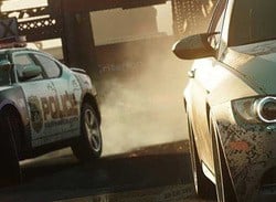 Need for Speed: Most Wanted U (Wii U)