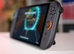 Switch 2 Gets Its Flowers At The Japan Game Awards 2025