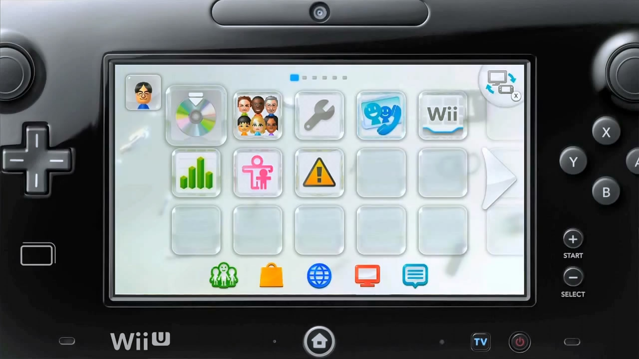 Nintendo shutting down Wii U TVii service in August - Polygon