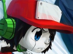 Cave Story (3DS)
