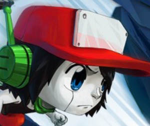 Cave Story is back and in full 3D