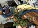 Record Of Lodoss War: Deedlit In Wonder Labyrinth Is Coming To Switch This Year