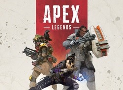 Apex Legends' Switch Version Has Been Delayed