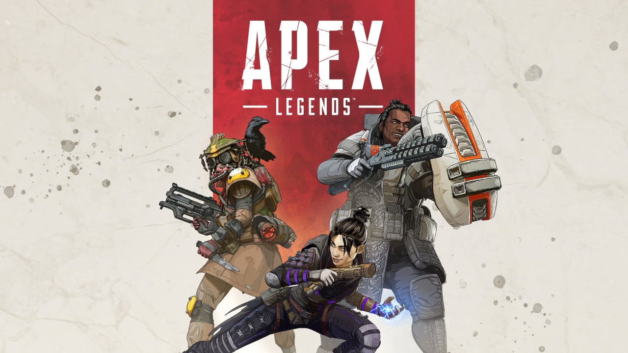 Apex Legends Mobile to end service on May 1 - Gematsu
