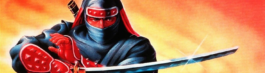 Shinobi III: Return of the Ninja Master (MD)