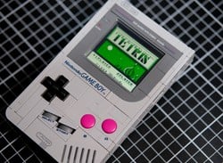 LEGO's New Game Boy Set Has Been Modded To Play Games After Just One Day