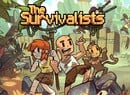 Team17 Reveals The Survivalists, A New Sandbox Game Set In The Escapists’ Universe