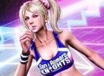 Lollipop Chainsaw RePOP Teases A Sweet Frame Rate Update For Switch