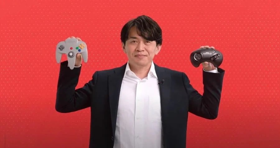Rumor: Nintendo Direct Akan Berlangsung Akhir Bulan Ini