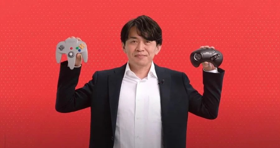 New Nintendo Direct Rumored to Happen Very Soon