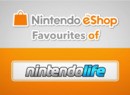 The 20 Best 3DS eShop Games