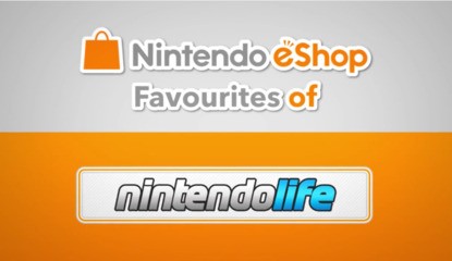 The 20 Best 3DS eShop Games