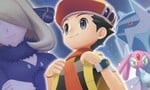 Review: Pokémon Brilliant Diamond And Shining Pearl (Switch) - A Middling Pair Of Remakes
