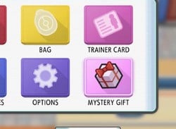 Pokémon Brilliant Diamond And Shining Pearl: How To Unlock The Mystery Gift Function