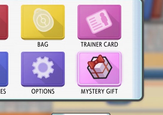 Pokémon Brilliant Diamond And Shining Pearl: How To Unlock The Mystery Gift Function