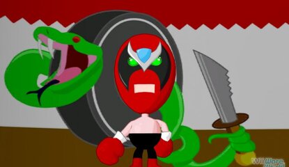 Strong Bad Episode 2 Out This Monday