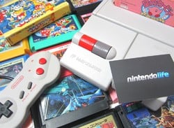 Nintendo AV Famicom