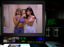 Night Trap, The Infamous Mega CD Classic, Is Switch Bound