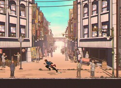 Console Exclusive The Legend Of Tianding Gets A New Switch Release Date