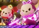 Disney Tsum Tsum Festival Gets European Release Date, But No News On The Disney-Themed Switch