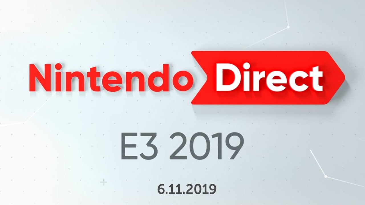 Nintendo E3 2019 - What Are You Hoping For? - Feature | Nintendo Life