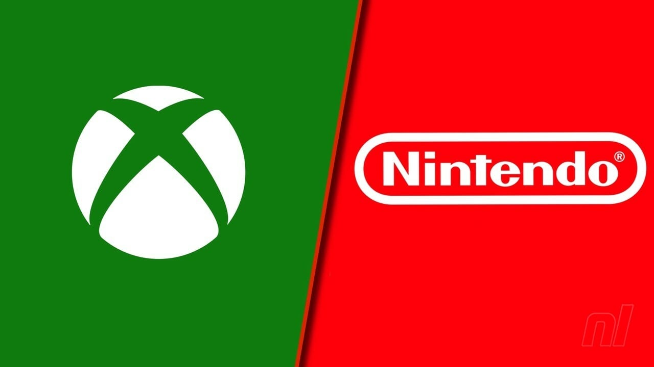 Nintendo möchte interne Xbox-E-Mail-Details erhalten