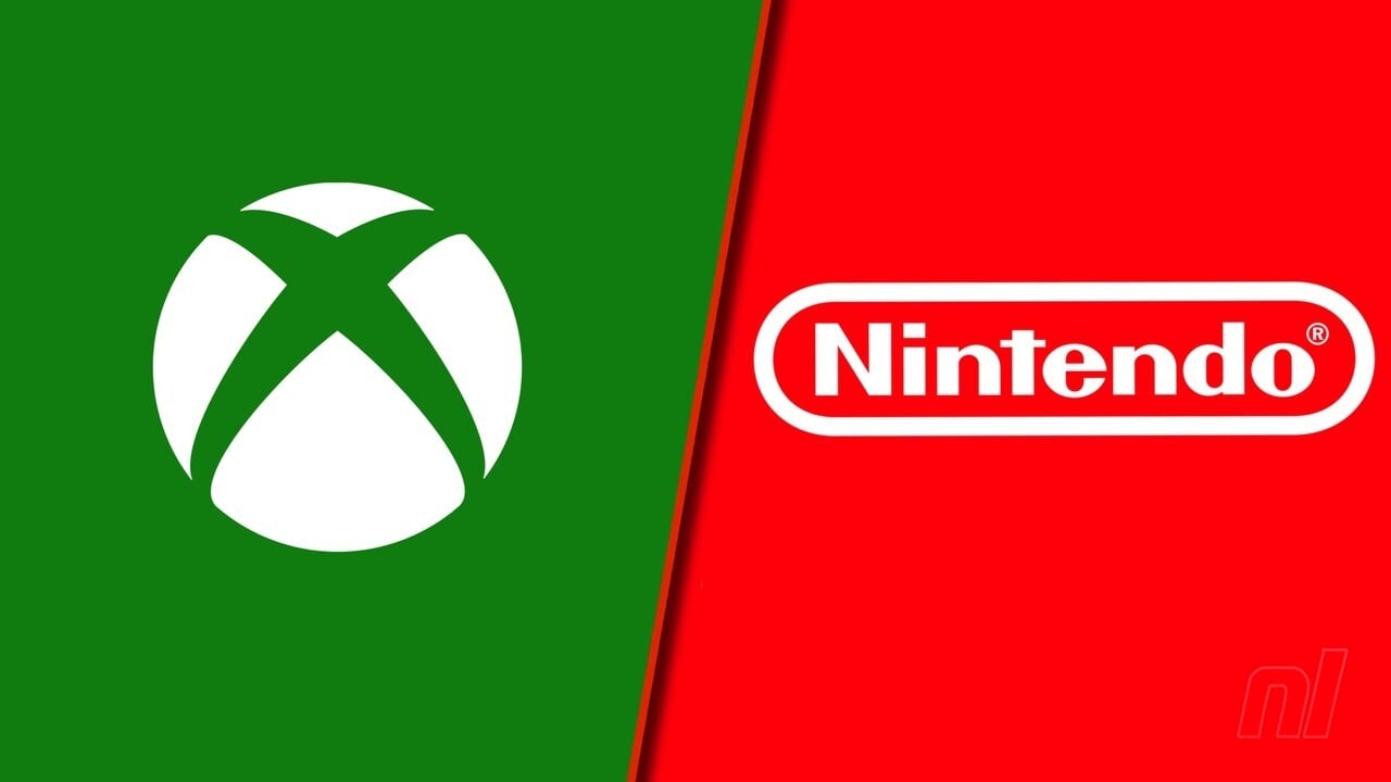 Internal Xbox Email Details Desire To Acquire Nintendo