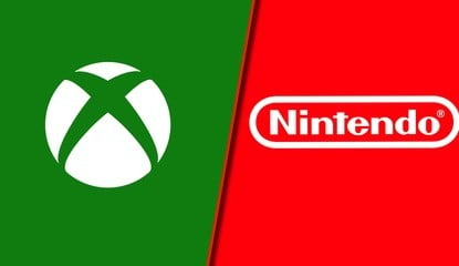 Internal Xbox Email Details Desire To Acquire Nintendo