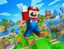 Mini Review: Minecraft (Switch 2) - A Satisfying Upgrade Overall, But Where's Mouse Mode?