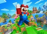 Minecraft (Switch 2) - A Satisfying Upgrade Overall, But Where's Mouse Mode?