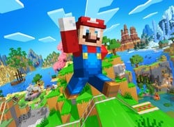 Minecraft (Switch 2) - A Satisfying Upgrade Overall, But Where's Mouse Mode?