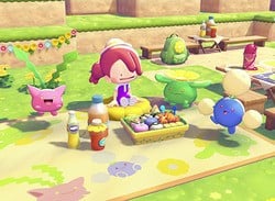 Pokémon Pokopia Limited-Time Special Event Announced - "More Spores For Hoppip"