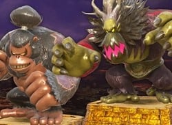 Dig Into Donkey Kong Bananza's Third DLC In-Game Event Next Week