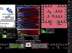 TwitchPlaysPokémon Is Back, This Time Playing Pokémon Red And Blue Simultaneously