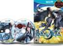 Bayonetta 2 in North America Comes With a Rather Nice Bayonetta Disc