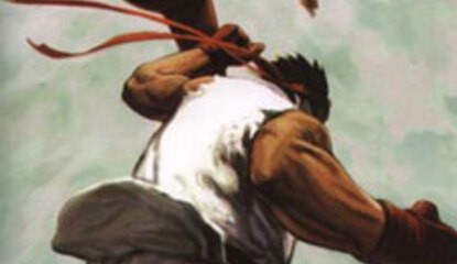 US VC Releases - 25th June - SF2 Turbo