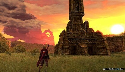 Xenoblade Chronicles Rated by OFLC
